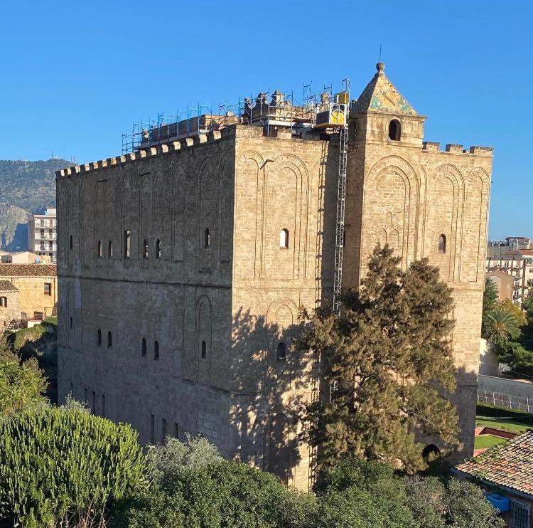 Di Fronte Zisa Apartment - Palermo, Palermo