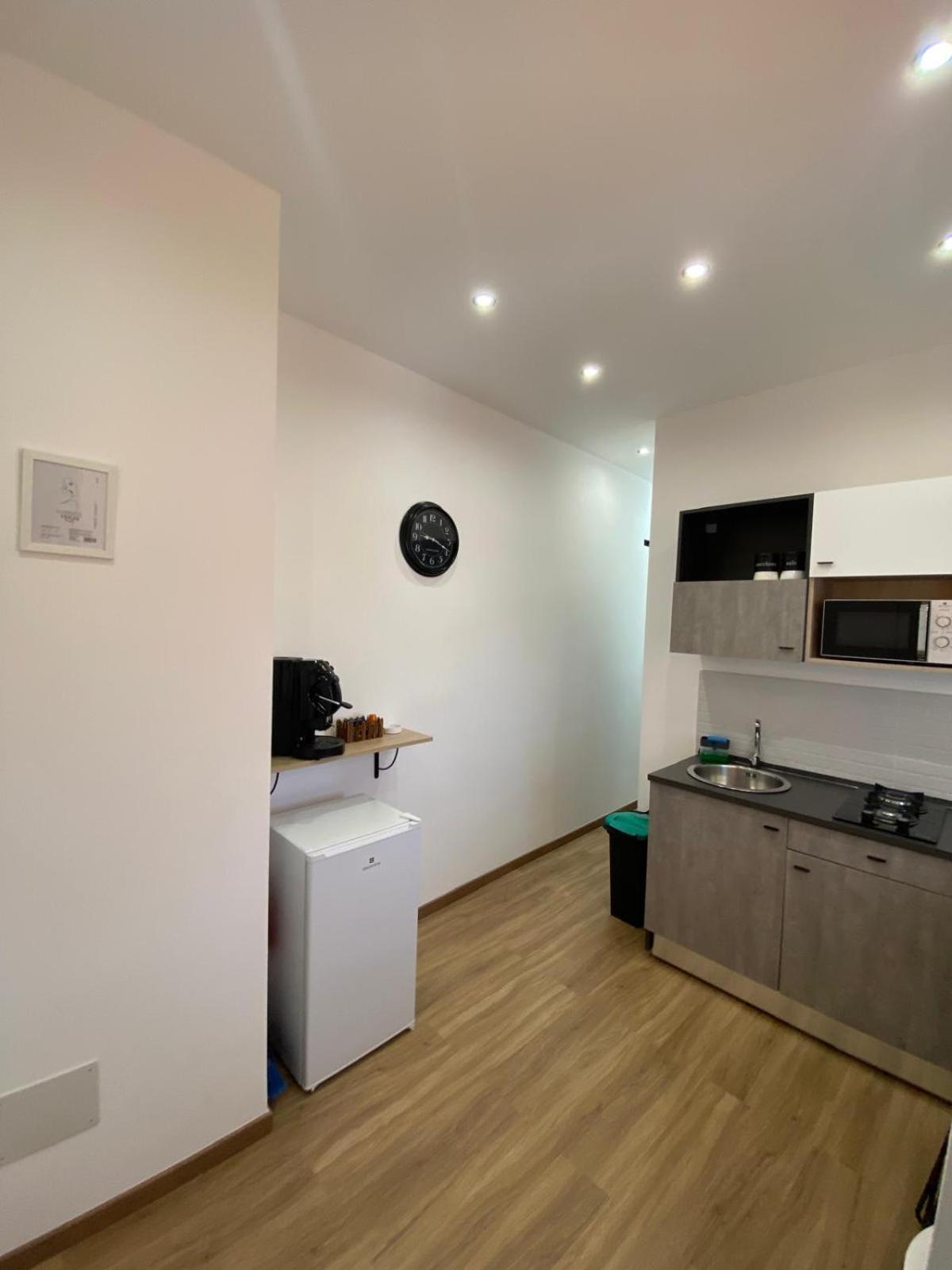 Di Fronte Zisa Apartment - Palermo — Foto 3